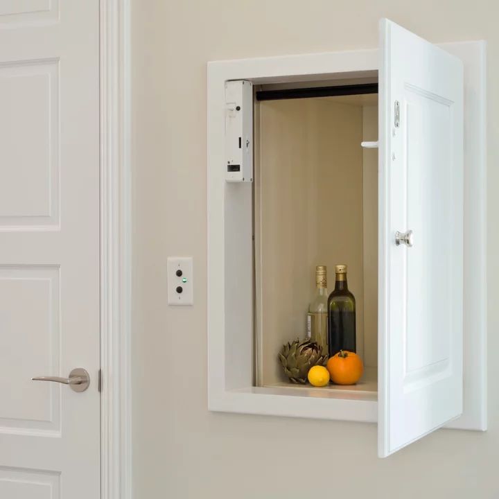 Elevator installation by One Pro Elevators