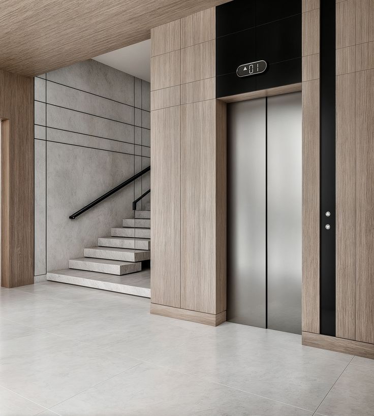 Home Elevator