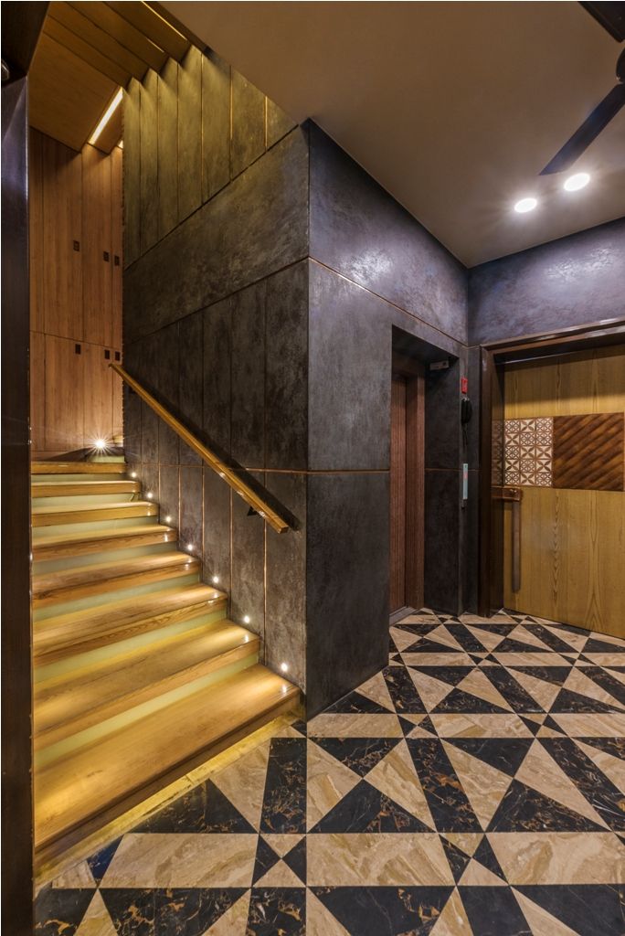 Elevator installation by One Pro Elevators